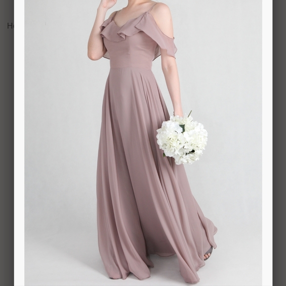 Dress - Picture 3 of 5